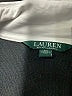 Lauren by Ralph Lauren Black Track Jacket Size 2X - photo 6