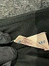 Assorted Brands Solid Black Casual Skirt Size 2X - photo 4