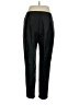 Gap Chevron-herringbone Black Casual Pants Size 16 - photo 2