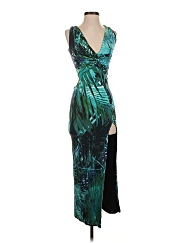 Marciano Cocktail Dress (view 1)