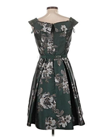 Eliza J Cocktail Dress (view 2)
