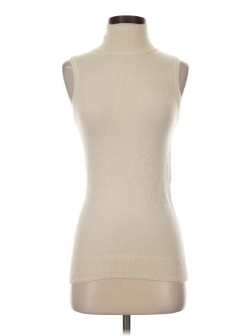Pure Amici Sleeveless Top (view 1)