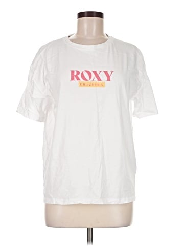 Roxy Short Sleeve T-Shirt (view 1)
