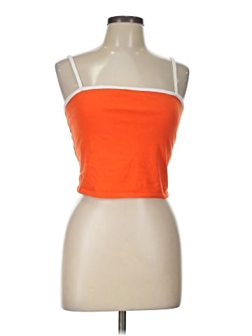BDG Tank Top (view 1)
