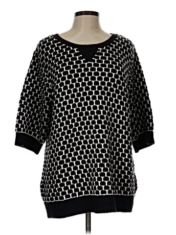 Kirna Zabête Pullover Sweater (view 1)