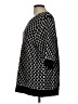 Kirna Zabête Polka Dots Black Pullover Sweater Size L - photo 5