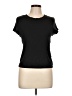 Madewell Black Brightside Tee Size L - photo 1