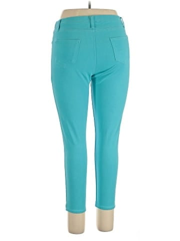 Faded Glory Casual Pants (view 2)