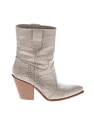 Sundance Ankle Boots (view 1)