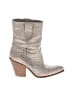 Sundance Gray Ankle Boots Size EU 38 - photo 1