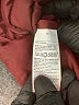 Active by Old Navy 100% Nylon Burgundy Jacket Size M - photo 7