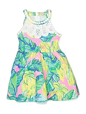 Lilly Pulitzer Dress (view 1)