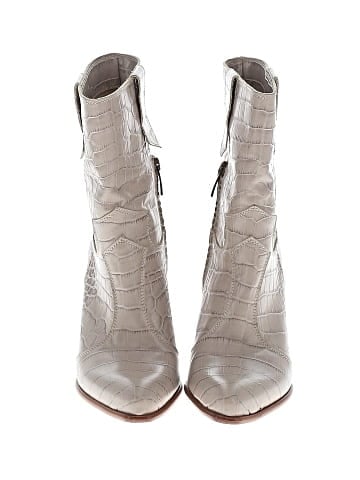 Sundance Ankle Boots (view 2)
