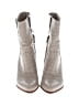 Sundance Gray Ankle Boots Size EU 38 - photo 2