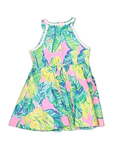 Lilly Pulitzer Dress (view 2)