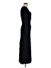 STAUD Solid Black Cocktail Dress Size M - photo 4