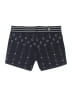Jolyn Argyle Black Shorts Size L - photo 2