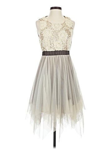 Ryu Cocktail Dress (view 1)