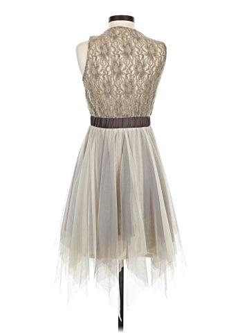 Ryu Cocktail Dress (view 2)