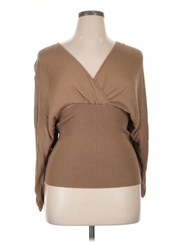 Chelsea & Theodore Pullover Sweater (view 1)