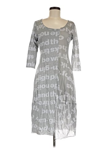 ING Casual Dress (view 1)
