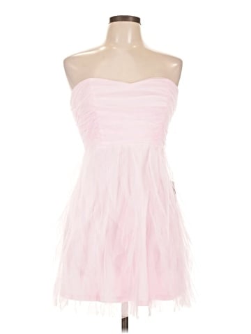 Lulus Cocktail Dress (view 1)