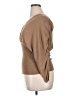 Chelsea & Theodore Tan Pullover Sweater Size XL - photo 5