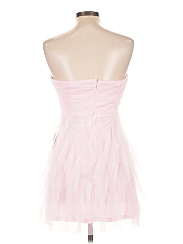 Lulus Cocktail Dress (view 2)