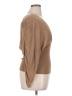 Chelsea & Theodore Tan Pullover Sweater Size XL - photo 4