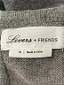 Lovers + Friends Gray Pullover Sweater Size XS - photo 7