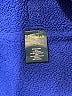 Tek Gear Blue Zip Up Hoodie Size 14 - photo 3