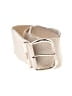 Unbranded Ivory Belt One size - photo 1
