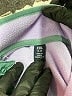 Lands' End 100% Polyester Purple Sweatshirt Size XXL - photo 7