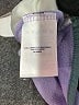 Lands' End 100% Polyester Purple Sweatshirt Size XXL - photo 8