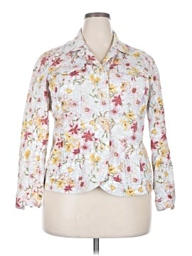 Coldwater Creek Blazer