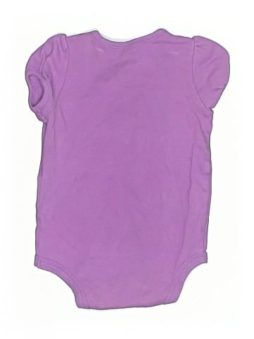 Circo Short Sleeve Onesie (view 2)
