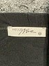 Hello Miz Solid Black Active Pants Size Med Maternity - photo 6