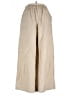 jeune otte Tan Casual Pants Size M (estimated) - photo 1