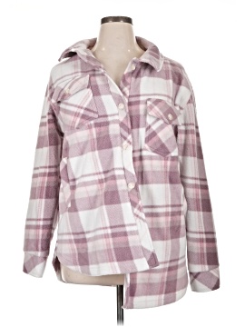 78 & Sunny Long Sleeve Blouse