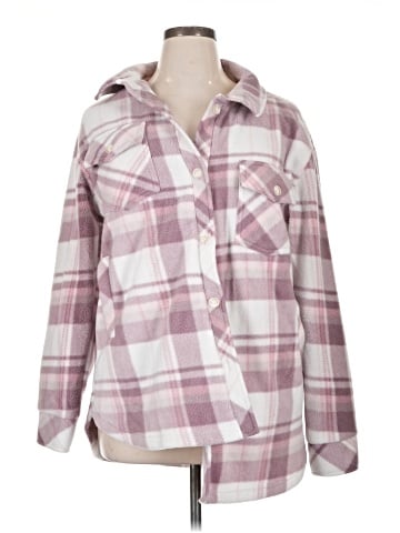 78 & Sunny Long Sleeve Blouse (view 1)