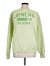Champion Green Sweatshirt Size L - photo 1