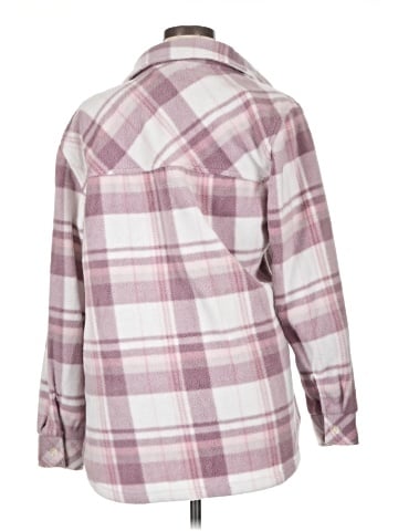 78 & Sunny Long Sleeve Blouse (view 2)