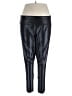 Maurices Metallic Silver Active Pants Size 2X - photo 1