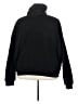 Comfrt Black Track Jacket Size 3X - photo 2