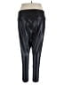Maurices Metallic Silver Active Pants Size 2X - photo 2