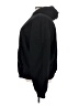 Comfrt Black Track Jacket Size 3X - photo 5