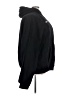 Comfrt Black Track Jacket Size 3X - photo 4
