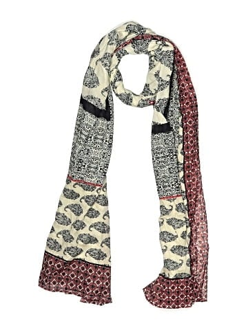 Ann Taylor LOFT Scarf (view 1)