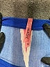 Magic Graphic Blue Casual Dress Size 1X - photo 7