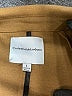 Catherine Malandrino Brown Blazer Size L - photo 6